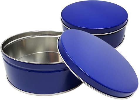 metal cookie boxes with window|cookie tins with clear lids.